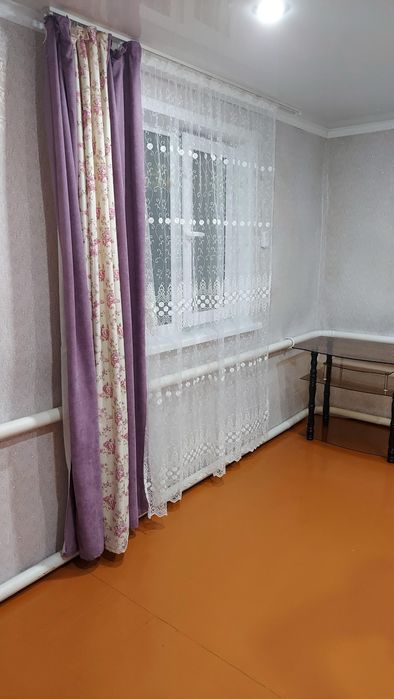 Продам дом в Бензастрое