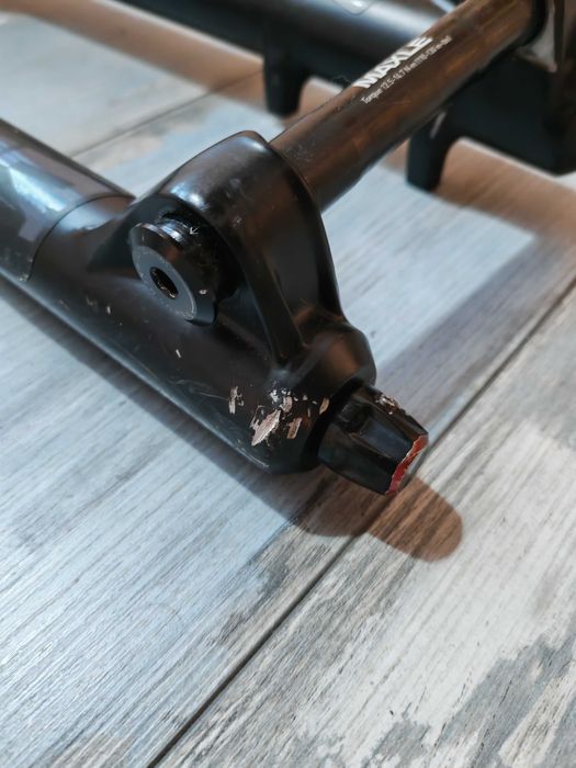 Furca 2023 Rockshox Boxxer Select 27,5 180mm