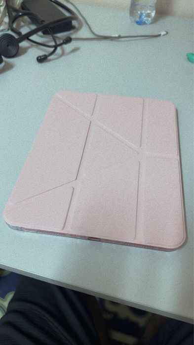 Ipad a16 , 100% , 128 ГБ