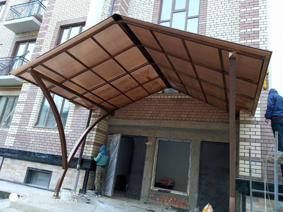 Лексан | Leksan | DIAMOND гарантия 15 лет