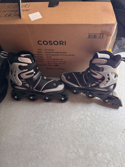 Patine cu role pentru bărbați Rollerblade
