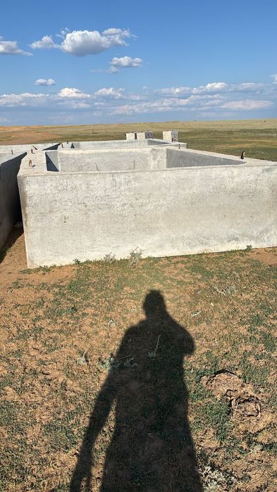 Продам ж/б скотопрогон