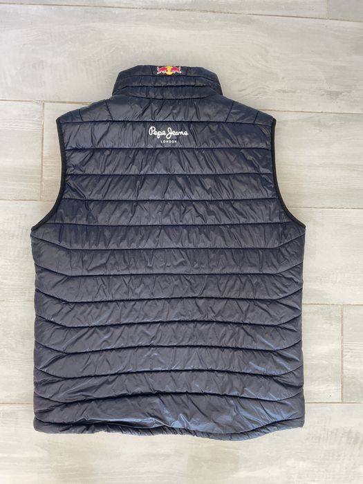 Vesta RedBull M