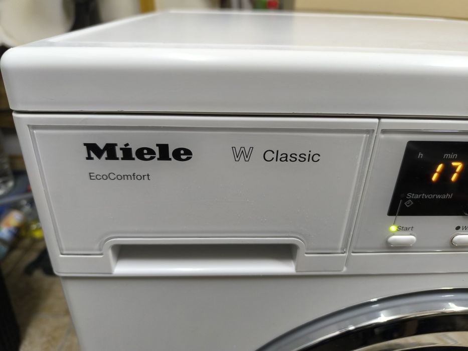 Пералня Miele WDA 200 WPM - 7кг. 1400об. клас А+++