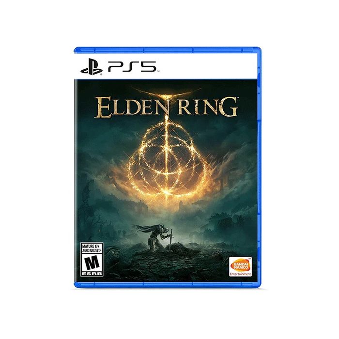 Elden ring PS5 без обмена