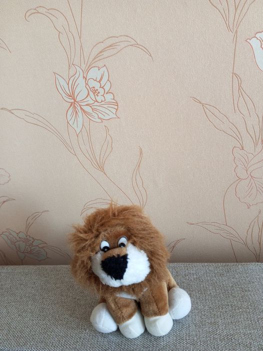 Продам мягкие игрушки