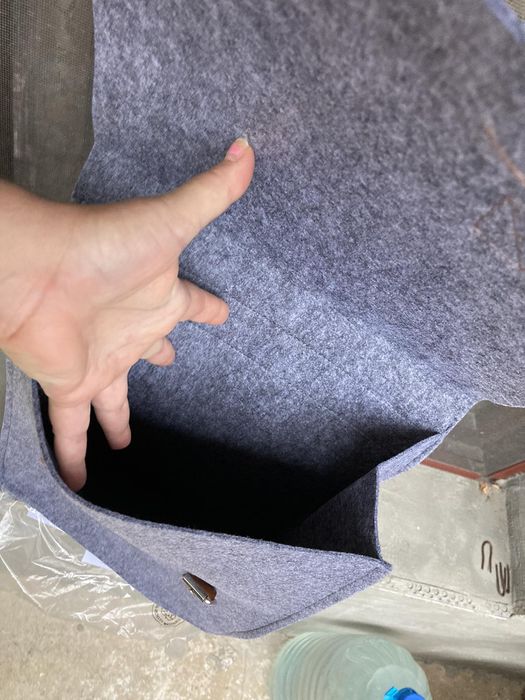 Раница от филц за папки