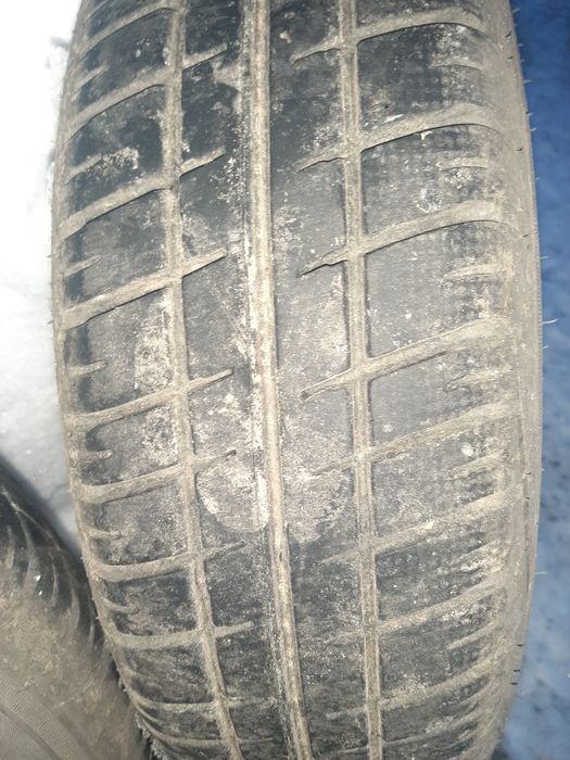 Колеса а сборе на 13