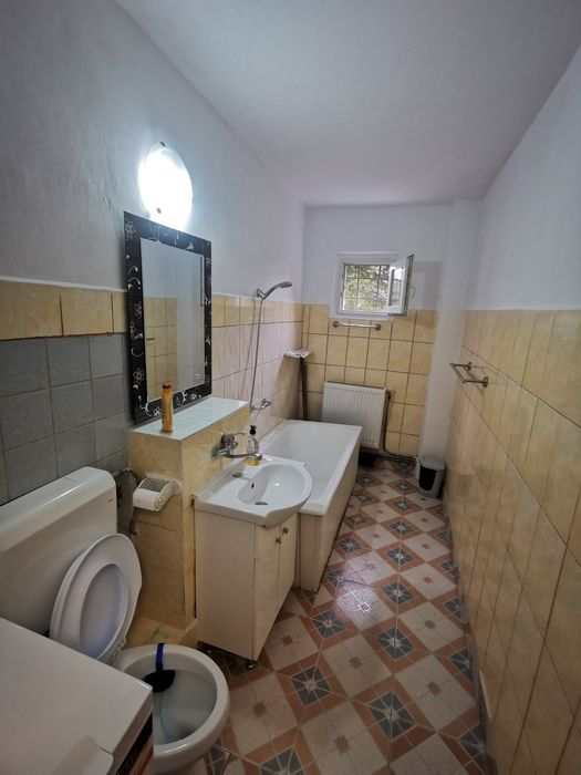 Garsoniera Narcisa - Proprietar