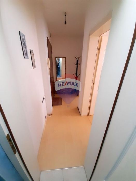 Дава се под наем Двустаен апартамент в Варна, Операта - 48 кв.м за 306 € - Снимка #8