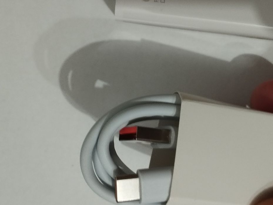 Încărcător Xiaomi 67w + cablu incarcare