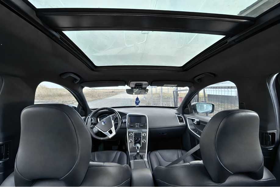 Volvo XC 60 D4 2015 2.0