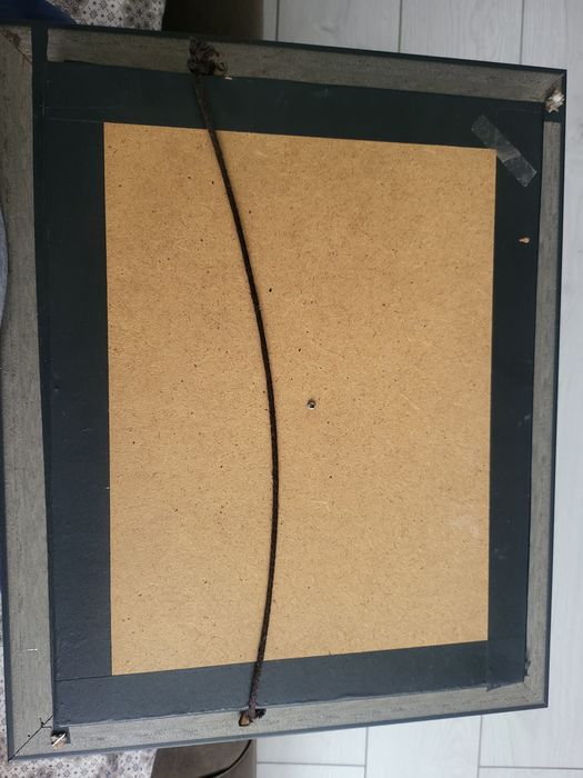 Продам картина б/у