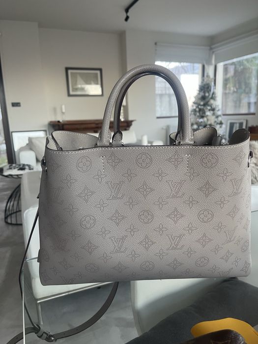 Естествена кожа Louis Vutton