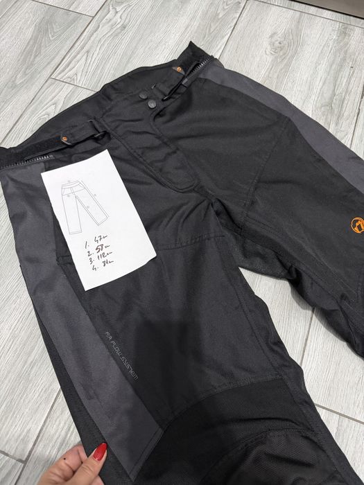 Pantaloni moto Buse măsura 48