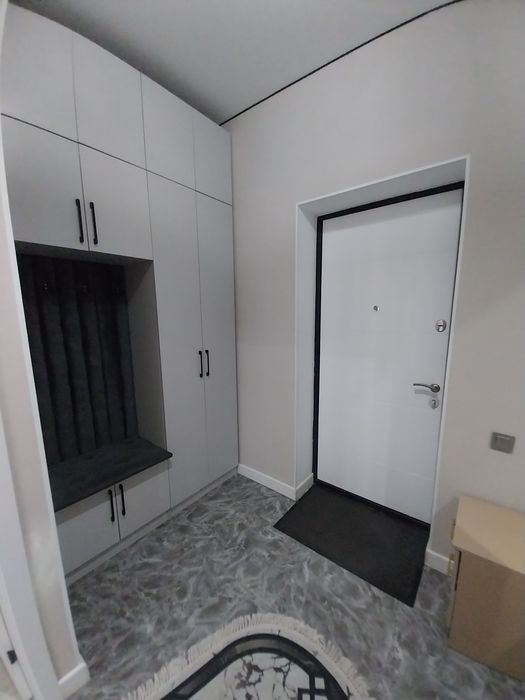 Сдаётся посуточно 2-х комн еврокомфорт квартира в дк"Adele"