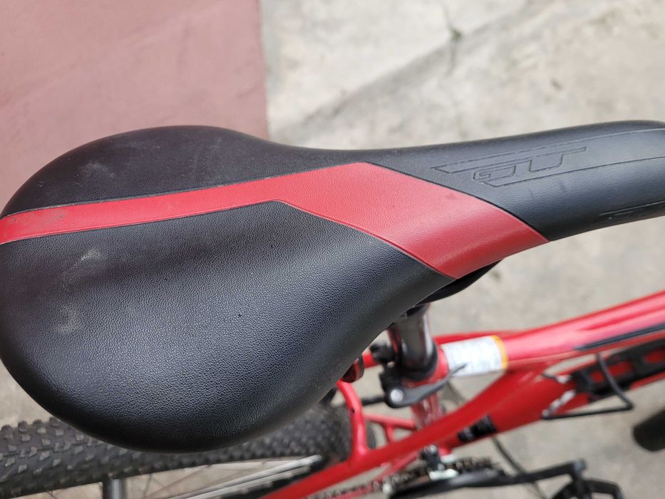 Bicicleta mtb 27 .5 gt aluminiu