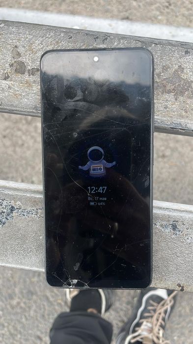 Поко Х4 Pro 8/256