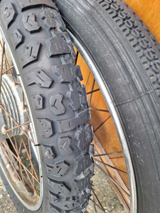 Части за мотопед Балкан 50