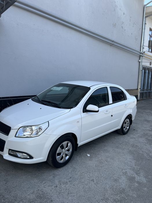 Chevrolet Nexia 2019