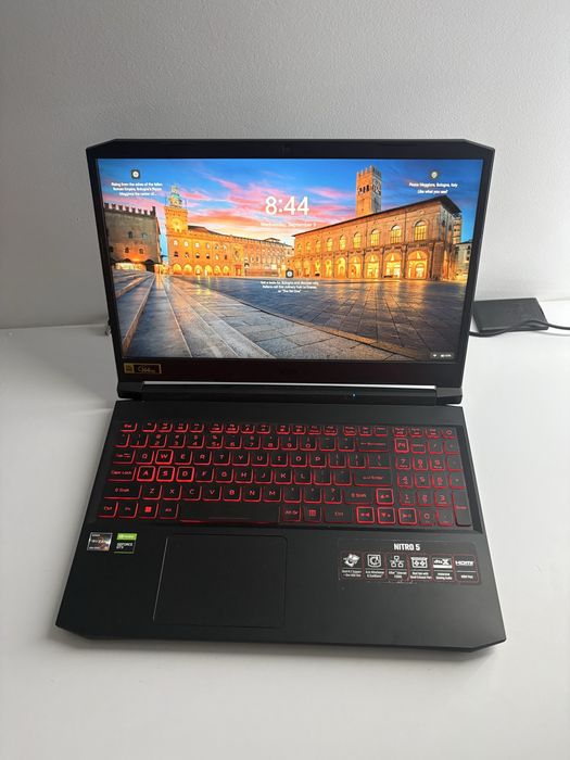 Laptop Acer Nitro 5