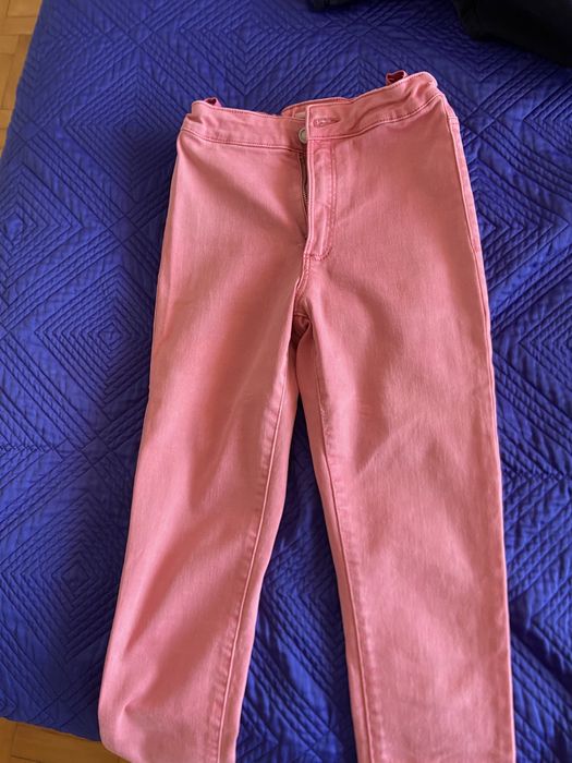 Разпродажба дънки Zara,размер 152