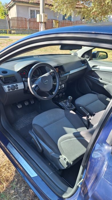 OPEL Astra 2006 — imagine 2