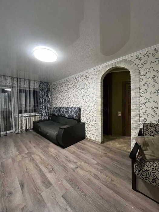 Дава се под наем Тристаен апартамент в София, Център - 90 кв.м за 612 € - Снимка #4