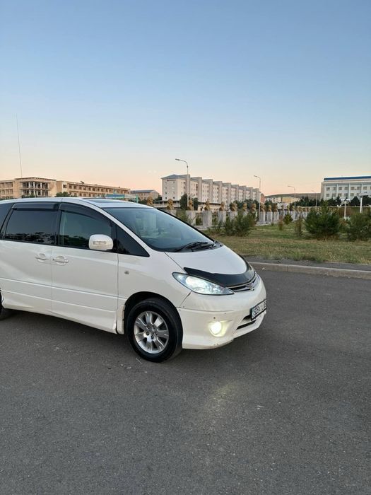 Титанка на альфард R16