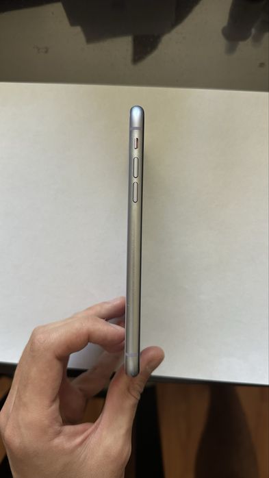 Iphone 11, фиолетовый, 128 гб