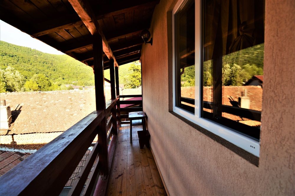 Cazare Casa Elena Călimănești Caciulata