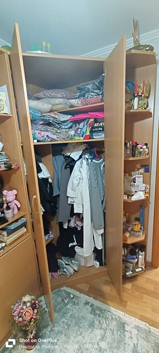 Стенка детская гарнитур