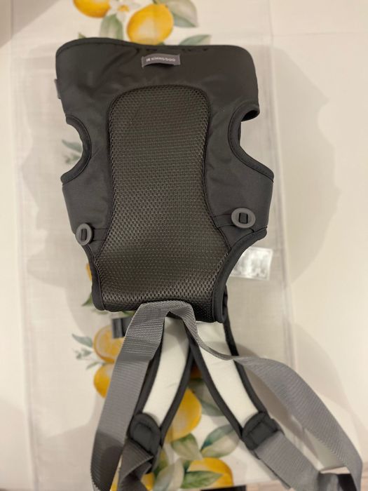 Чисто ново кенгуру