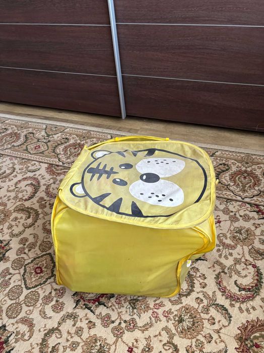 Игрушки детские разные