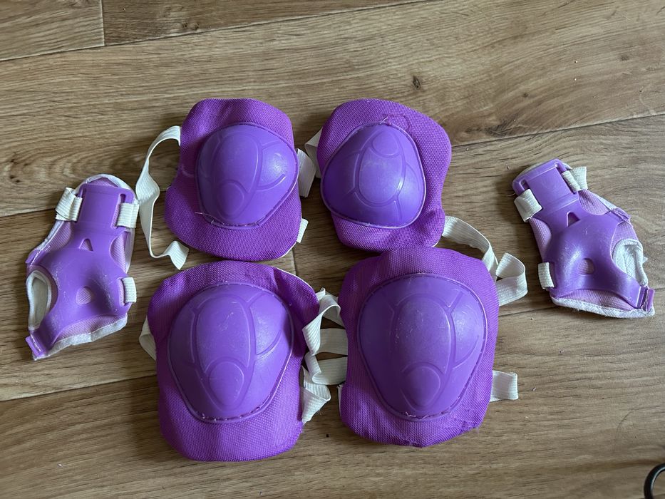 Ролики для девочки