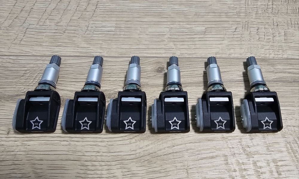 Оригинални Датчици налягане гуми G30W213G20G22G11G12G80G01G02X167