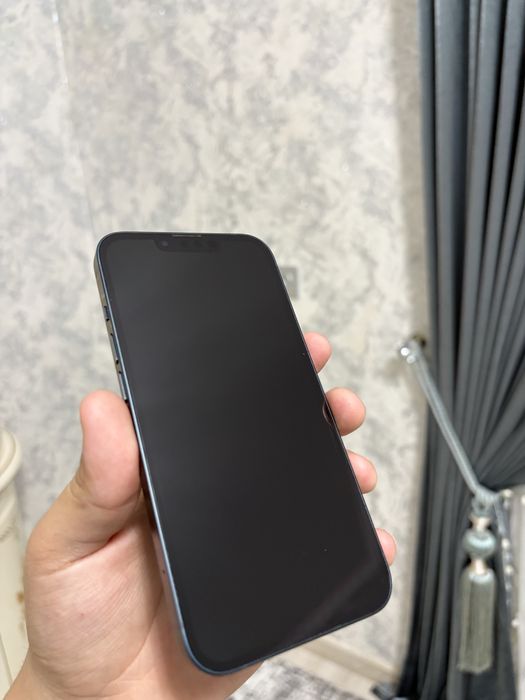 IPhone 13 128 gb Идеальном состоянии!!!