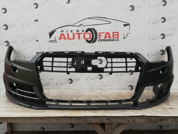 Bara fata Audi A7 4G C7 Facelift an 2015-2016-2017-2018