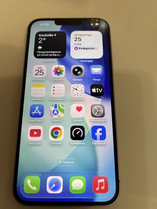 Iphone 14 Plus като нов