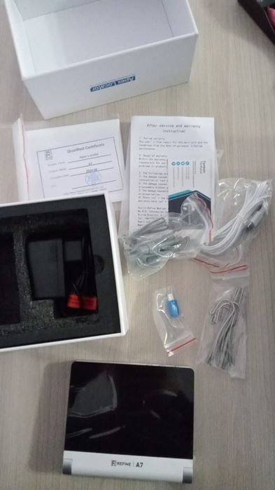 Продается новый стоматологический - Апекслокатор
