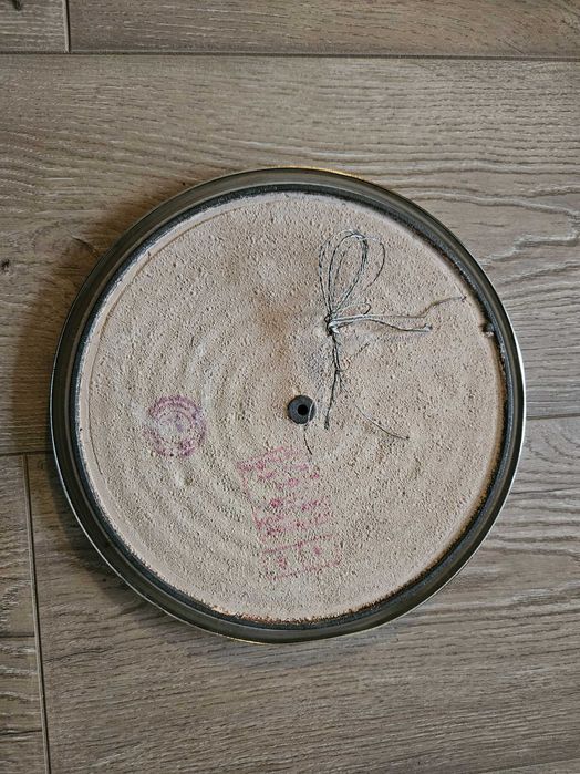 Плоча за котлон чугун обикновен 23см