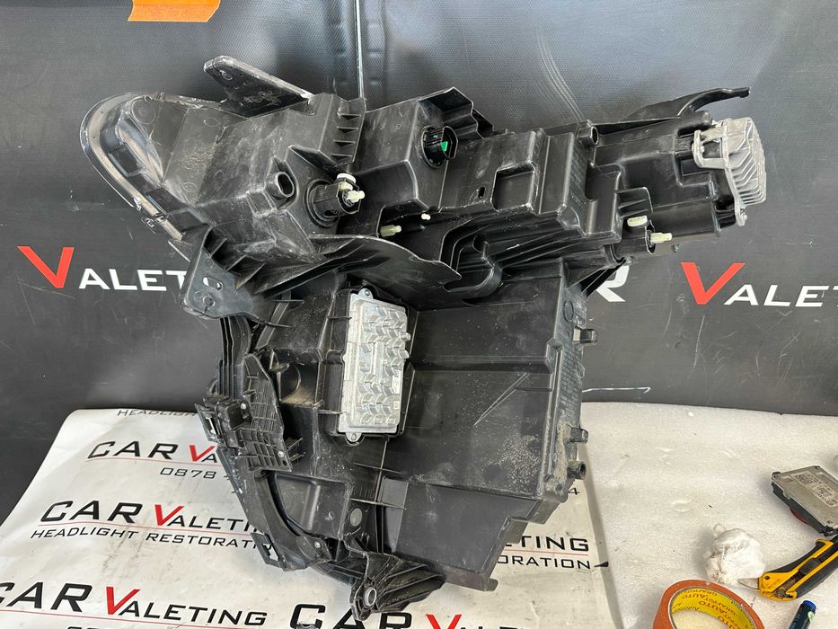 Фарове фар десен  Great Wall Haval Jolion HEV farove far Хавал Джолион