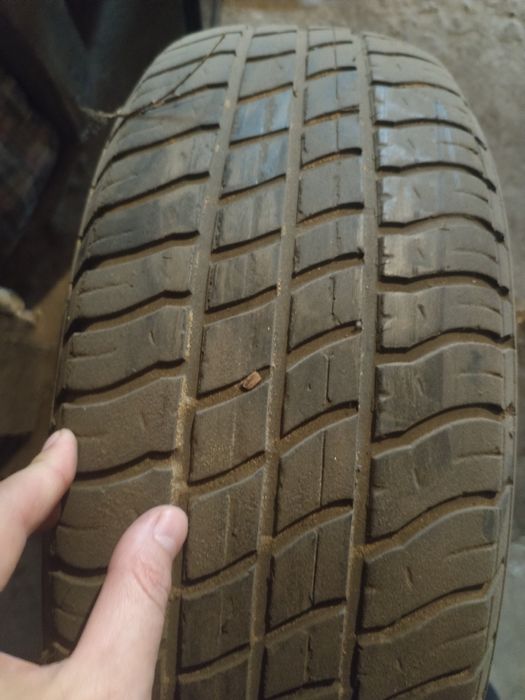 Р15 продам покрышки