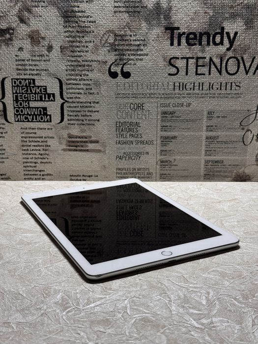 СРОЧНО Ipad 6 32гб