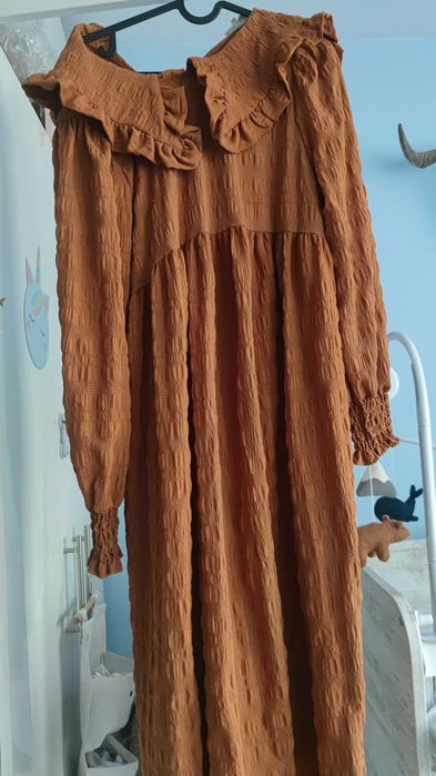 Дрехи за бременни и кърмещи