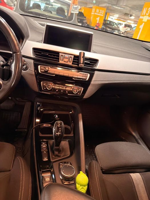 BMW X2 2019 — imagine 5