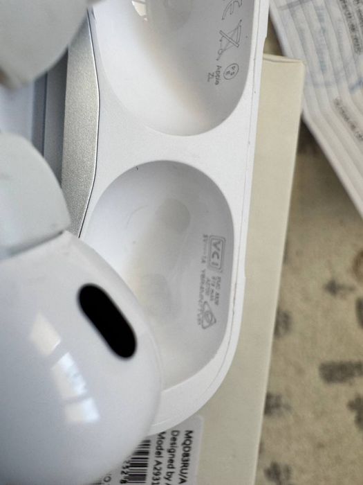 Продам AirPods Pro 2