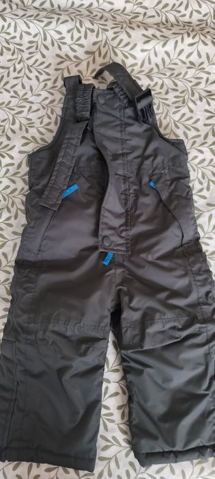 Зимен гащеризон 74/80