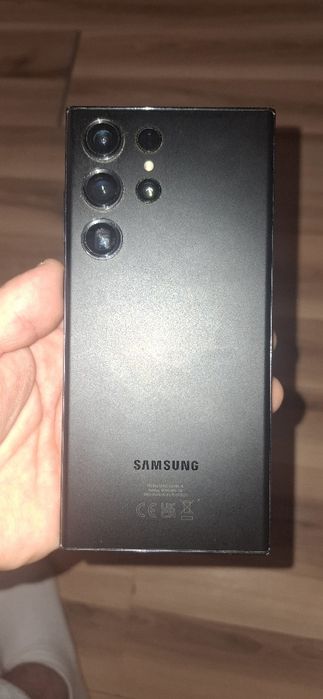 Samsung s23 Ultra