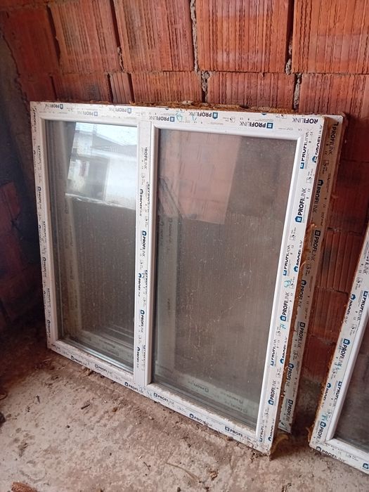 Geam termopan,ferestre